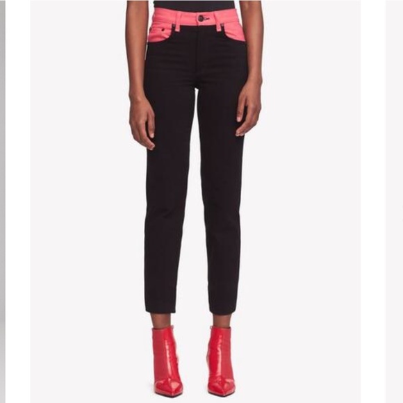 Rag & Bone Jeans Sz 25 - Picture 1 of 8